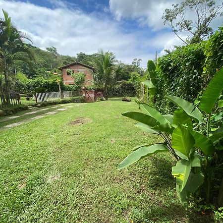 Recanto Verde Em Paraty Eksteriør bilde