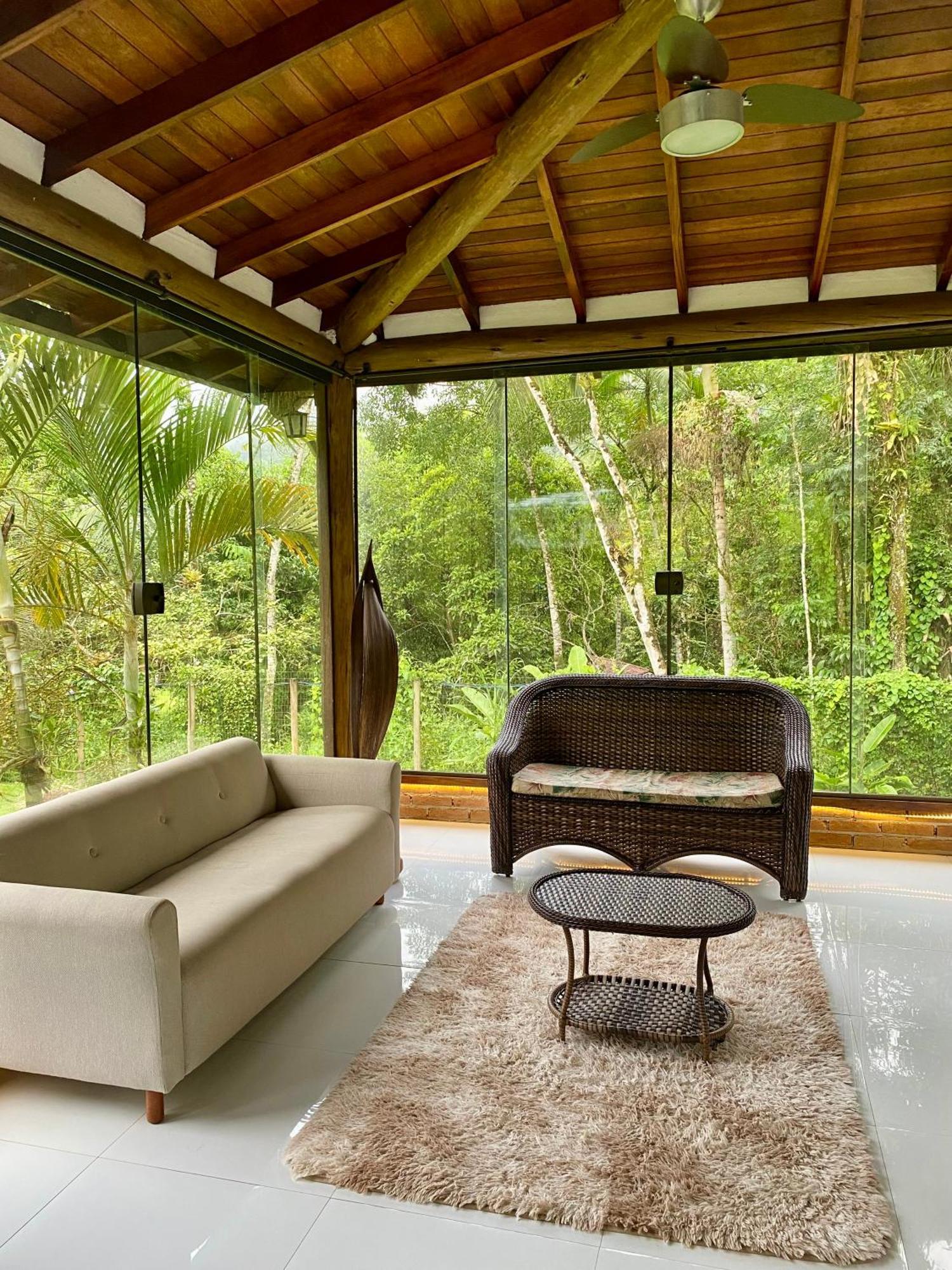 Recanto Verde Em Paraty Eksteriør bilde