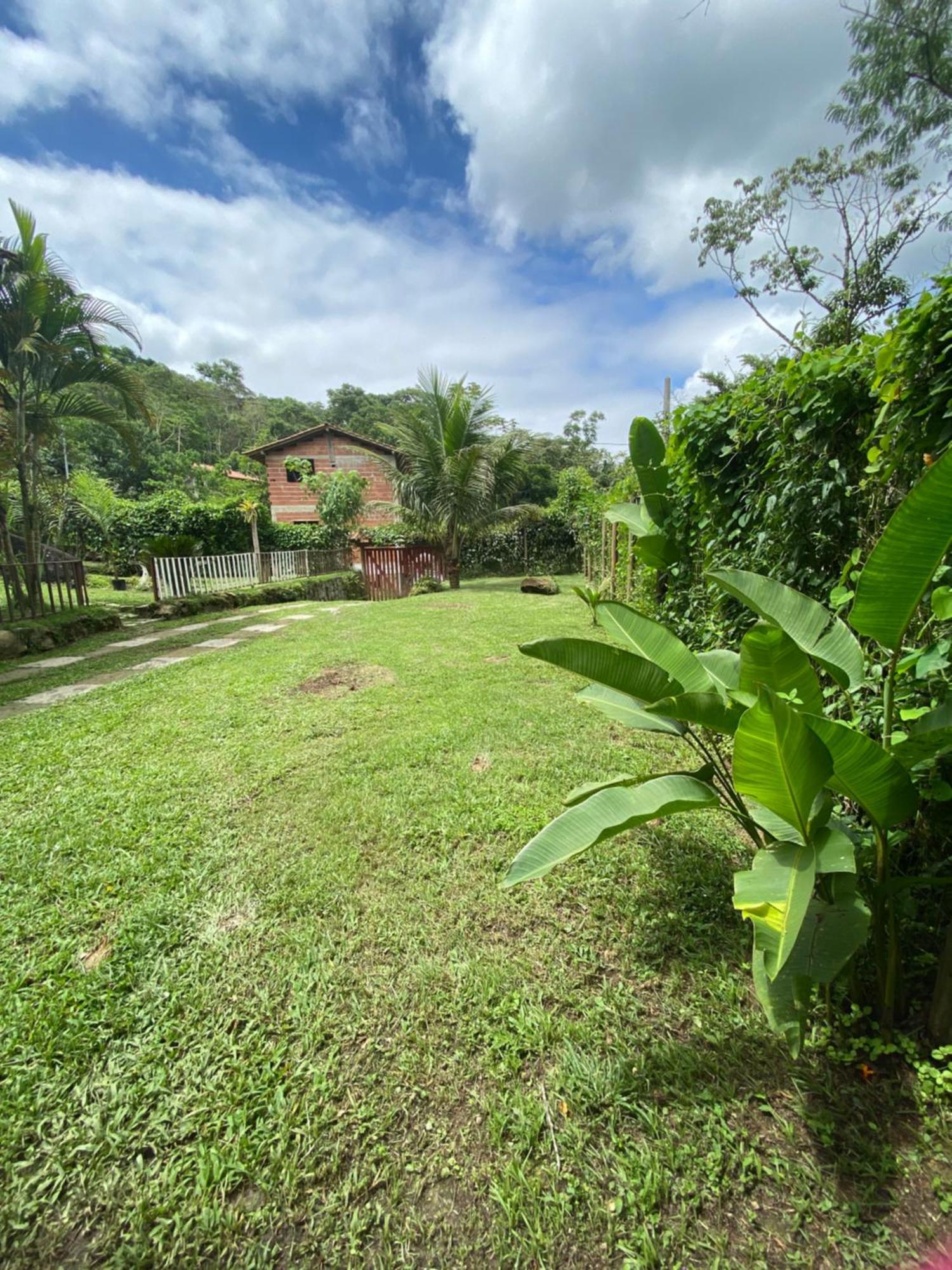 Recanto Verde Em Paraty Eksteriør bilde